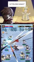 Idle 999th Hero: AFK RPG MOD APK