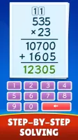 Math Games: Math for Kids MOD APK
