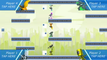 G-Switch 3 MOD APK