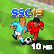 Super Soccer Champs FREE MOD APK