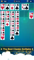 Solitaire MOD APK