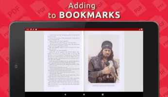Simple PDF Reader MOD APK