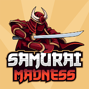 Samurai Madness MOD APK