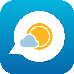 Weather & Radar - Morecast MOD APK