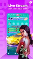 Boomplay: Music & Live Stream MOD APK
