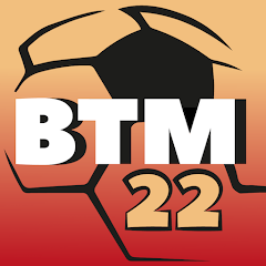 Be the Manager 2022 MOD APK