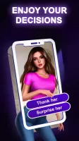 Dream Zone: My Fantasy Episode MOD APK