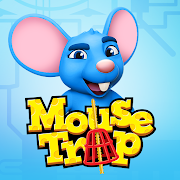 Mouse Trap - The Board Game MOD APK