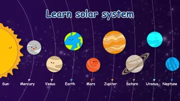 Kindergarten kid Learning Game MOD APK