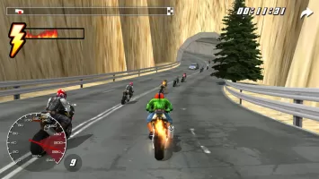 Moto Rush MOD APK