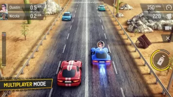 Racing Fever MOD APK