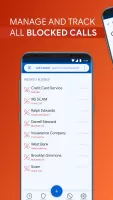 Call Control. Call Blocker MOD APK