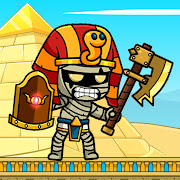 Knight Hero 2 Revenge idle RPG MOD APK