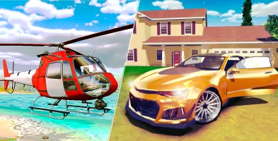 Go To Street MOD APK