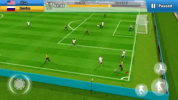 Play Soccer: Football Games MOD APK