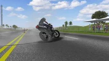 Moto Wheelie 3D MOD APK
