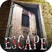 Escape game:prison adventure MOD APK