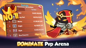 Summoners Greed: Tower Defense MOD APK