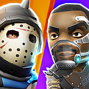 WarFriends Legends PvP Shooter MOD APK