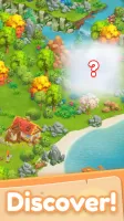Merge Dale·Family Farm Village MOD APK