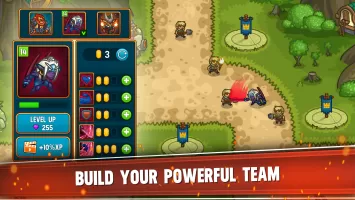 Tower Defense: Magic Quest MOD APK