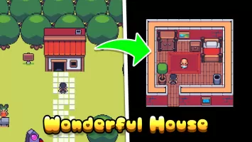Mini Mini Farm MOD APK