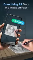 Draw Easy: Trace to Sketch MOD APK