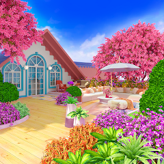 Garden Sweet Design MOD APK