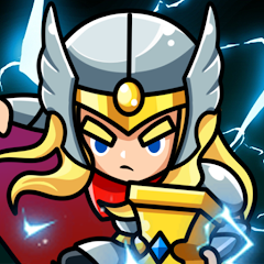 Slime War: Idle Hero MOD APK