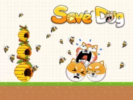 Save the Doge MOD APK