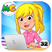 My City : College Dorm Friends MOD APK