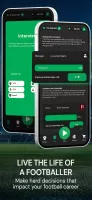 Club Legend - Soccer Game MOD APK