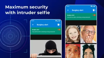 Fingerprint AppLock: Lock Apps MOD APK