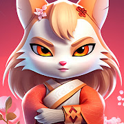 Kitsune Endless AFK: RPG Idle MOD APK