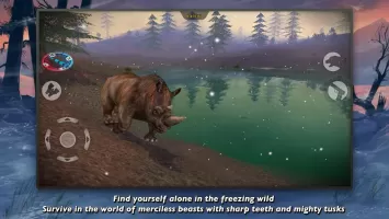 Carnivores: Ice Age MOD APK
