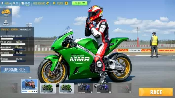 Moto Max bike Racing Games 3D MOD APK