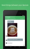 Pushbullet: SMS on PC and more MOD APK