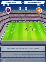 Idle Eleven - Soccer tycoon MOD APK