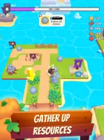 Dreamdale - Fairy Adventure MOD APK