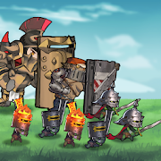 Elroi : Defense War MOD APK