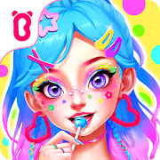 Little Panda: Fashion Model MOD APK