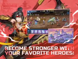 Mobile Legends: Adventure MOD APK