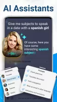 AI Voice Translator Translate MOD APK