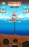 Oil Era - Idle Mining Tycoon MOD APK