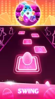 Tiles Hop EDM Rush Music Game MOD APK