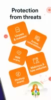Avast Antivirus & Security MOD APK