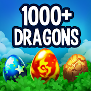 Dragon City MOD APK