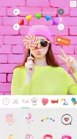 LINE Camera - Photo editor MOD APK