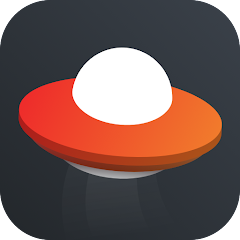 UFO VPN - Secure Fast VPN MOD APK