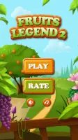 Fruits Legend 2 MOD APK